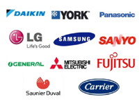 SERVICIO TECNICO DAIKIN