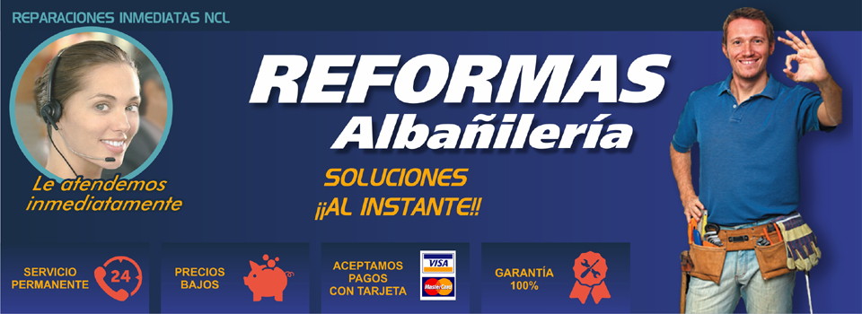 ALBAÑILES